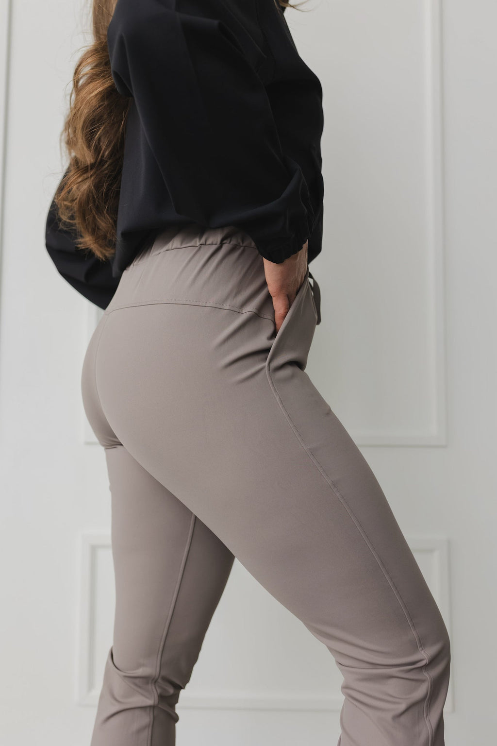 Pantalon du centre-ville