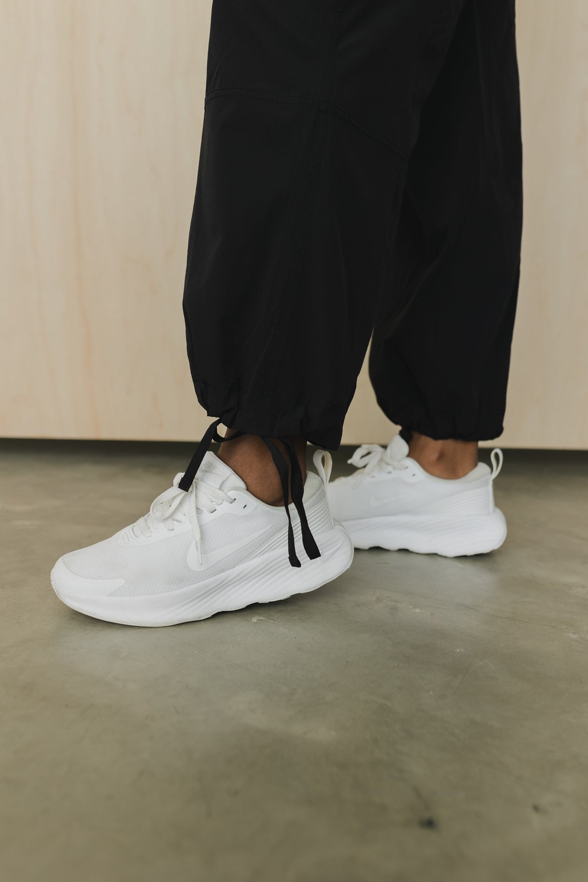 Pantalon cargo