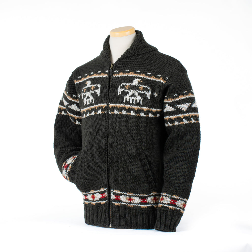 Eagle Sweater