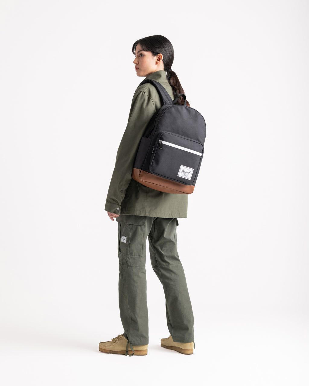 Pop Quiz Backpack - 25L