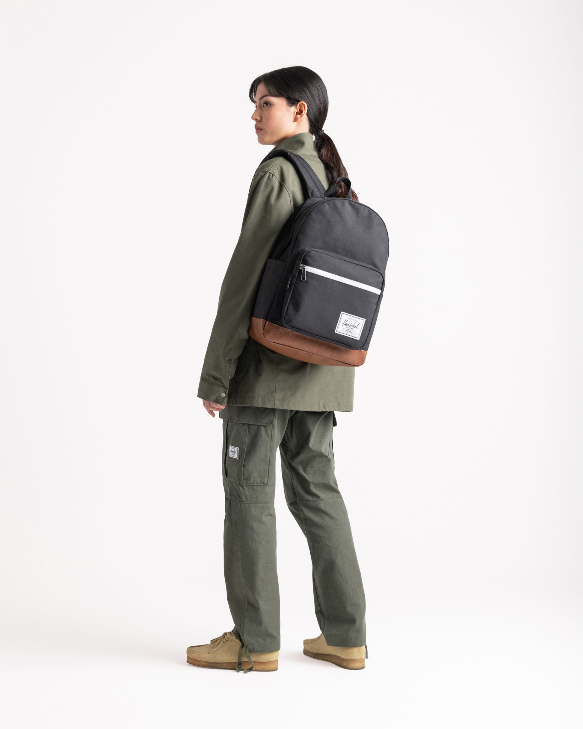 Pop Quiz Backpack - 25L