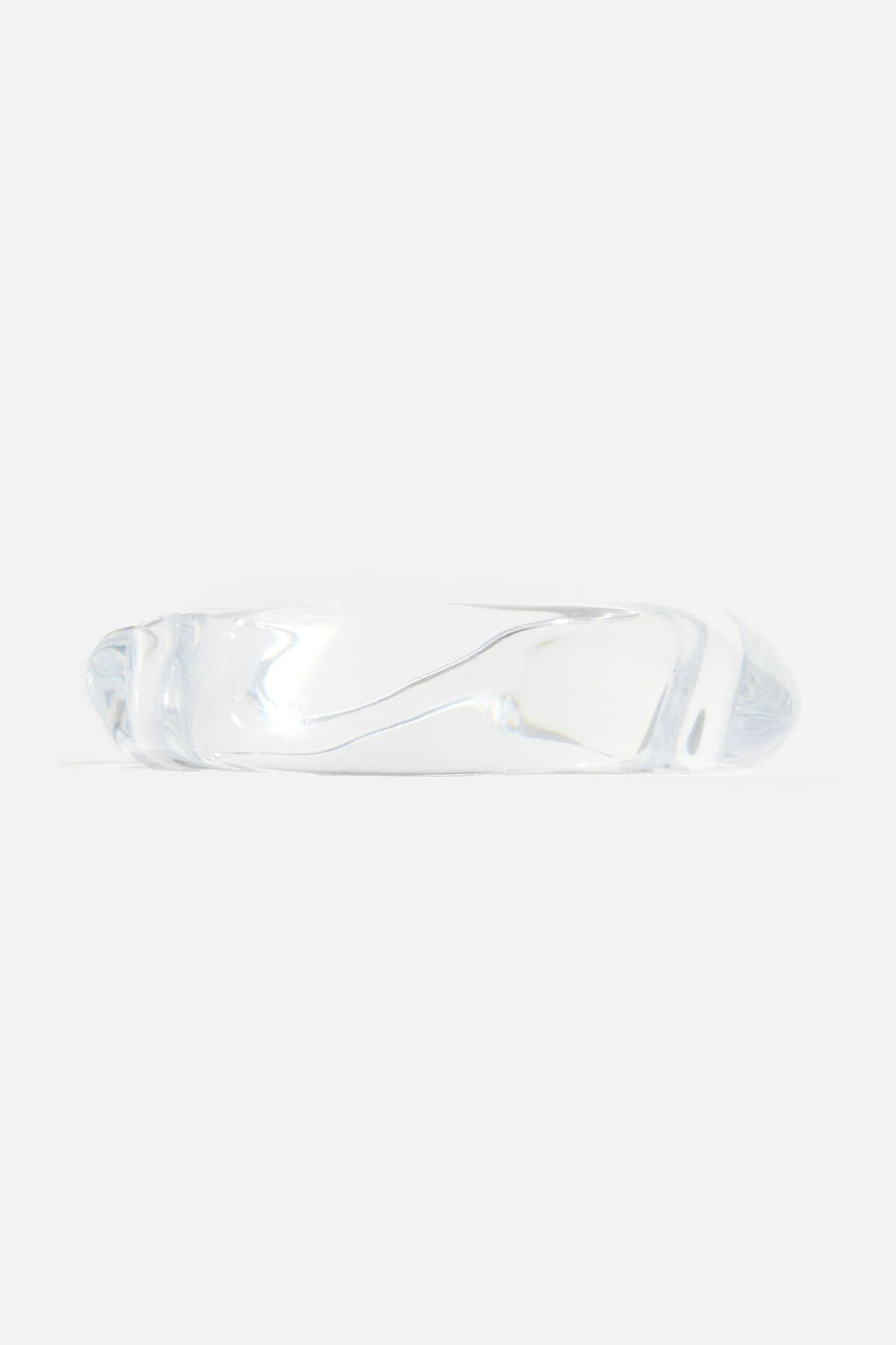 Bracelet en résine organique