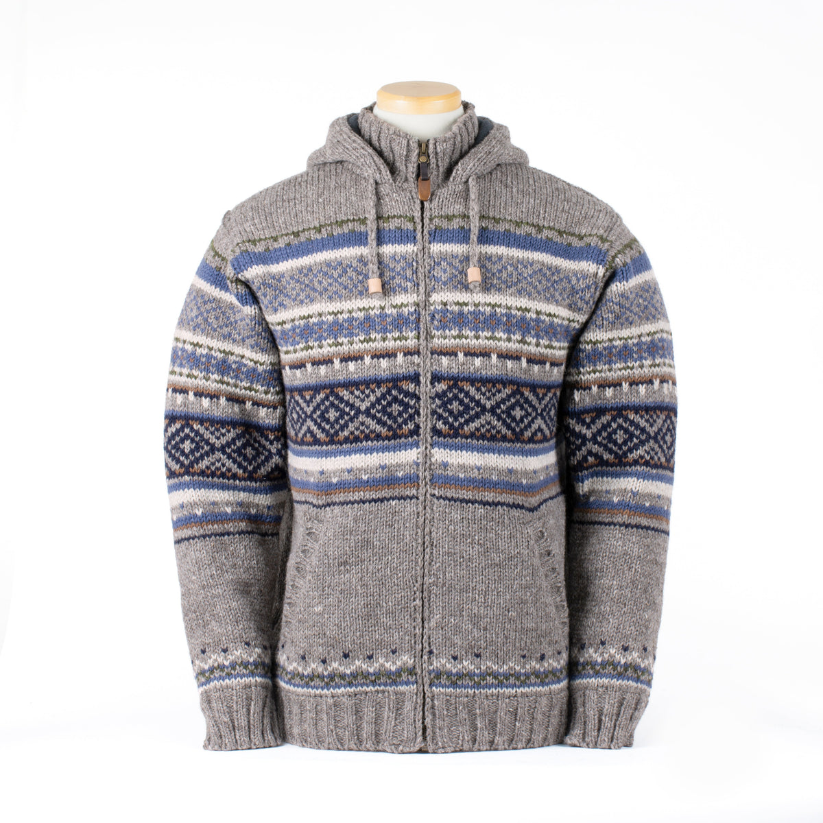 Jorgen Sweater