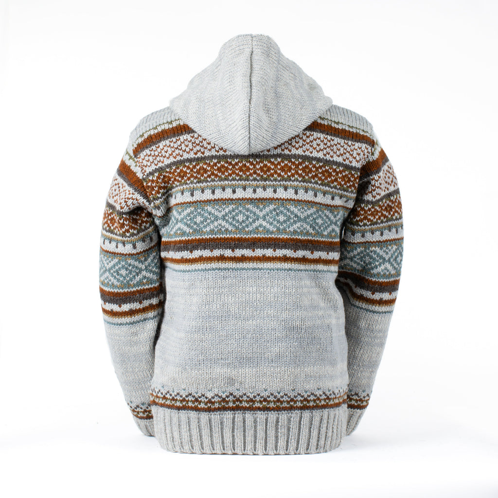 Jorgen Sweater