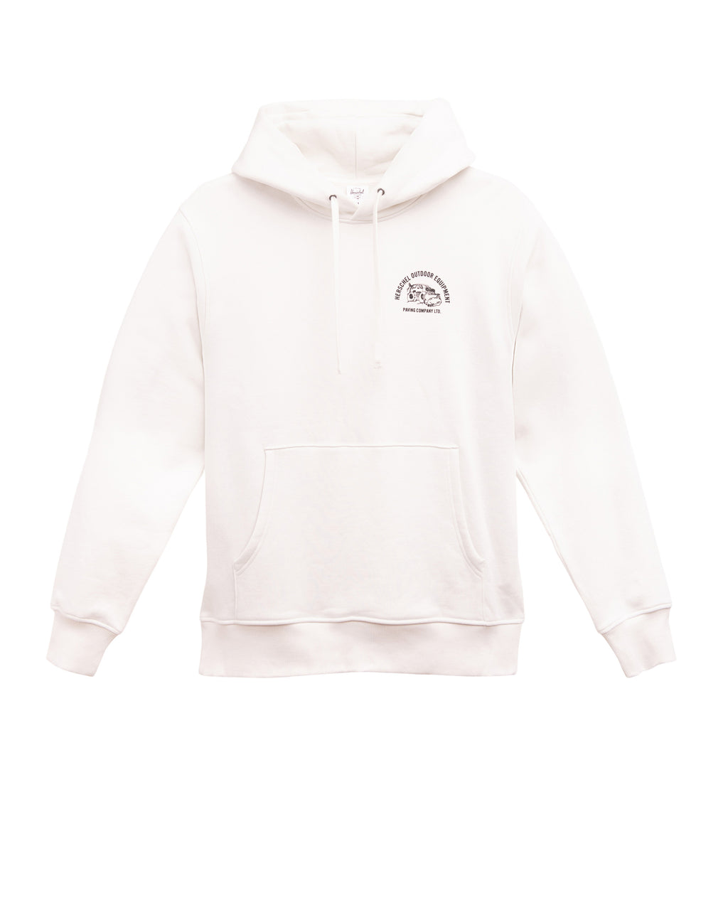 Sweat à capuche Paving | Homme