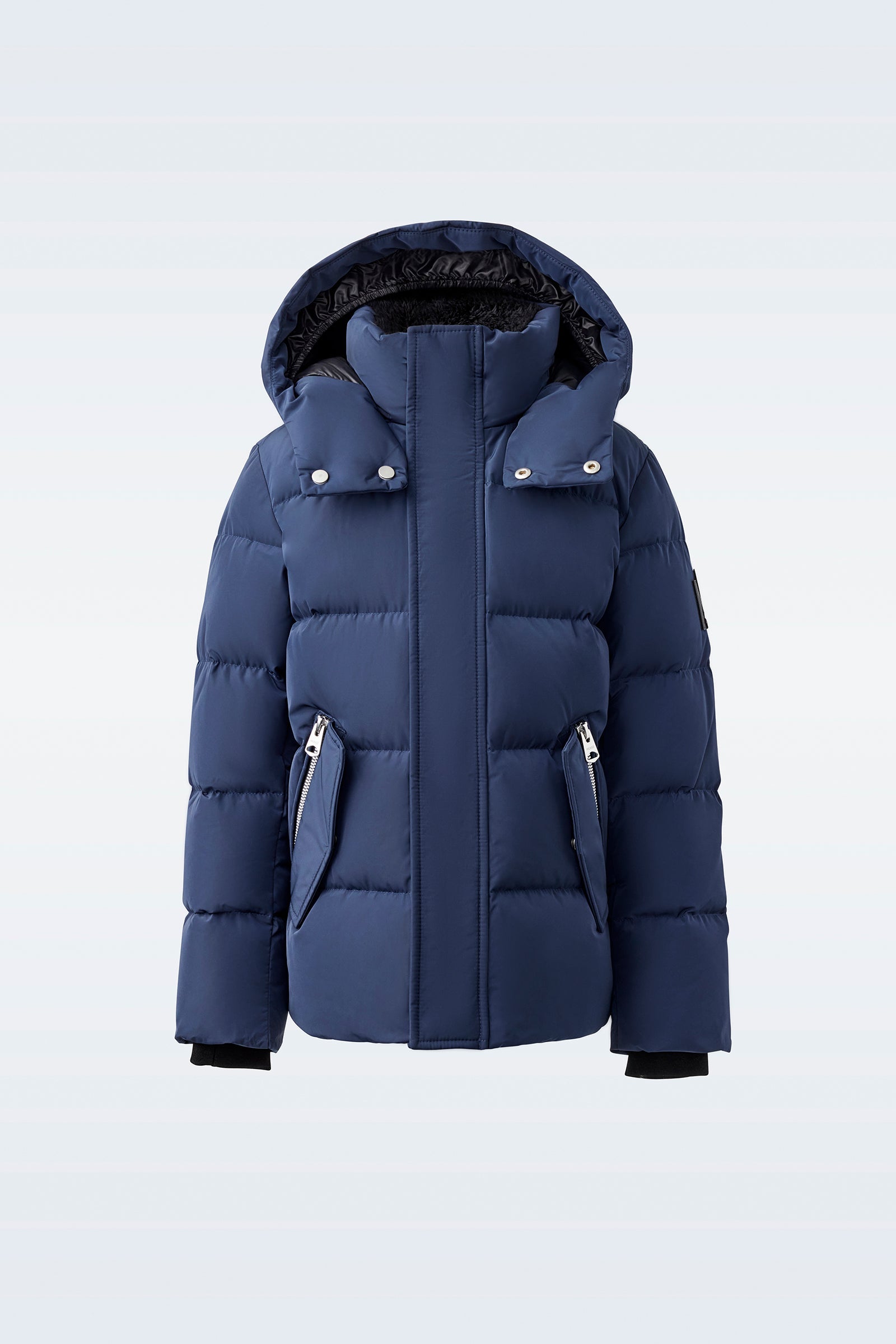 Doudoune HUDSON Nano avec capuche amovible pour tout-petits (2-6 ans)
