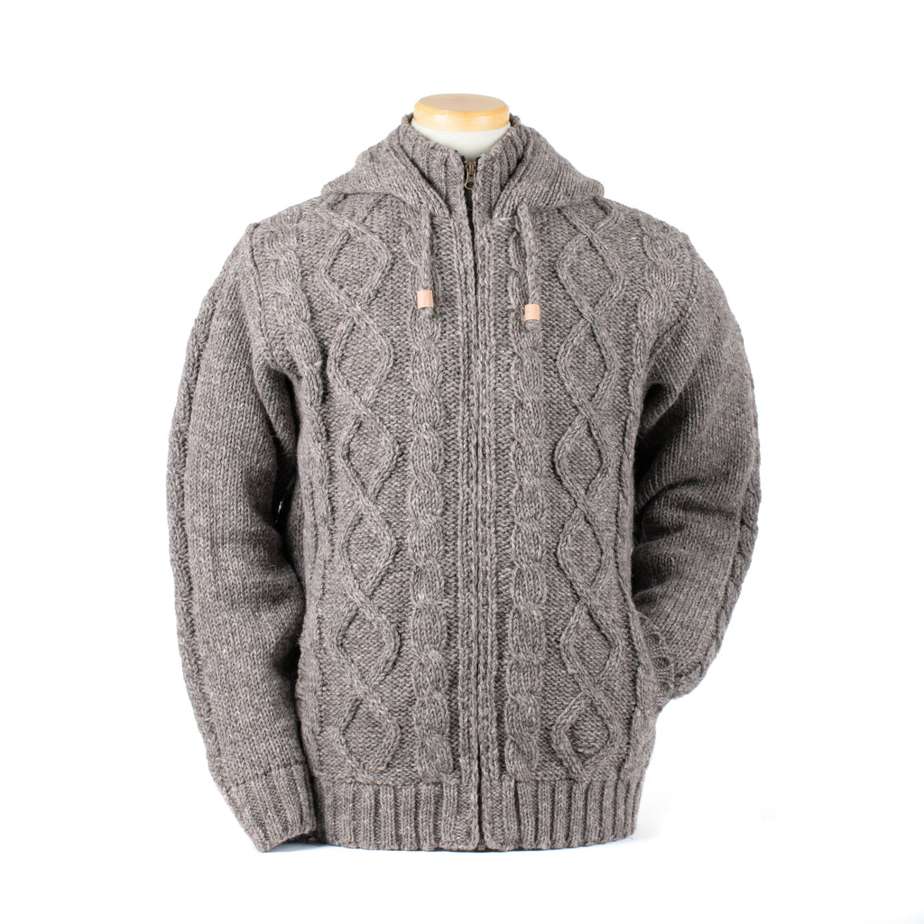 Ronan Sweater