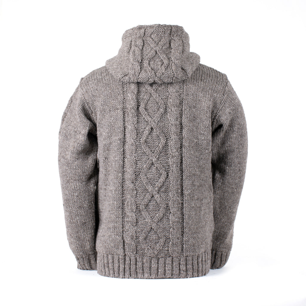 Ronan Sweater