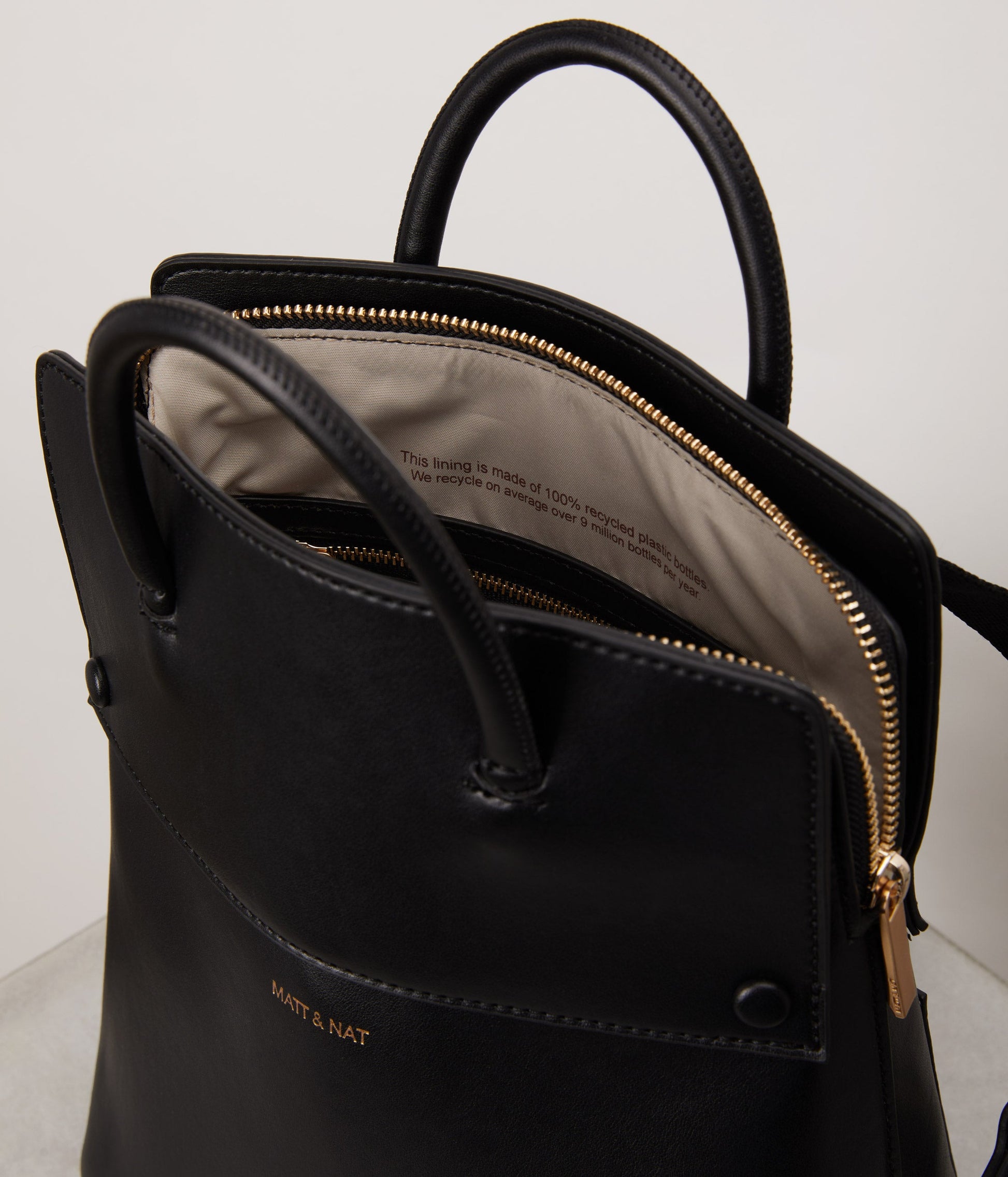 LAUT Small Vegan Backpack - UPPEAL™