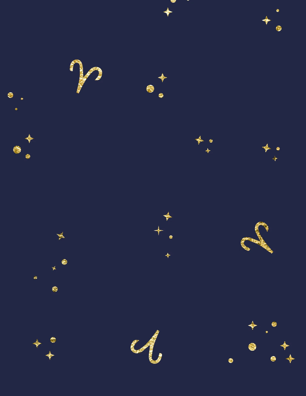 Bikini ultra-fin et étanche de la collection Astrology