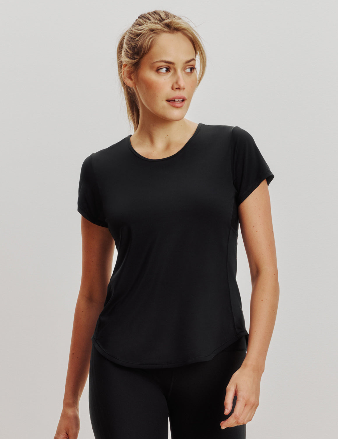 T-shirt Momenta Active