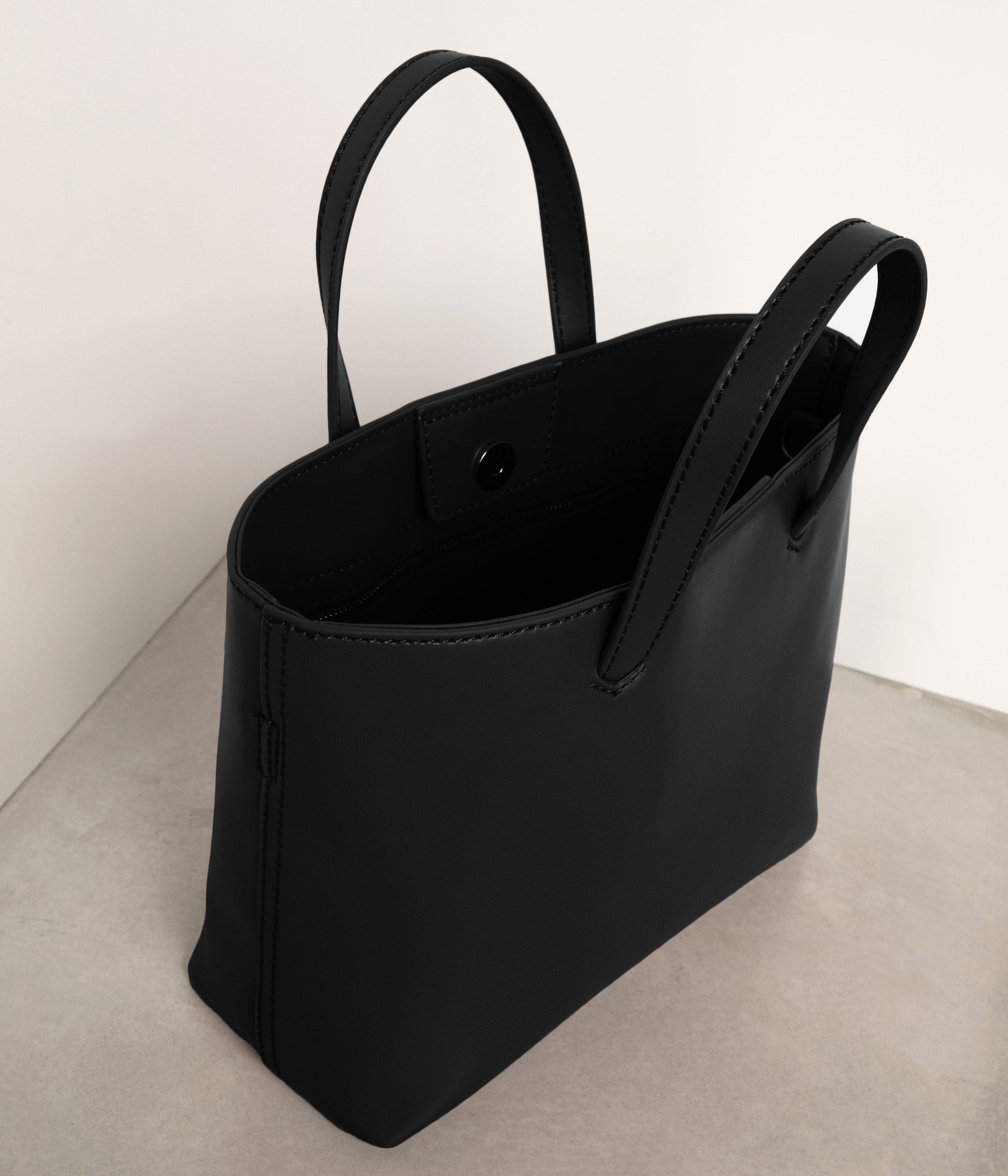 Petit sac fourre-tout végétalien NIVI SM - UPPEAL™