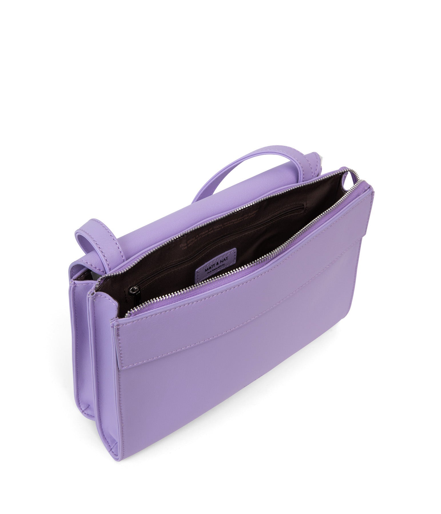 Sac bandoulière végétalien ONRA - Arbor