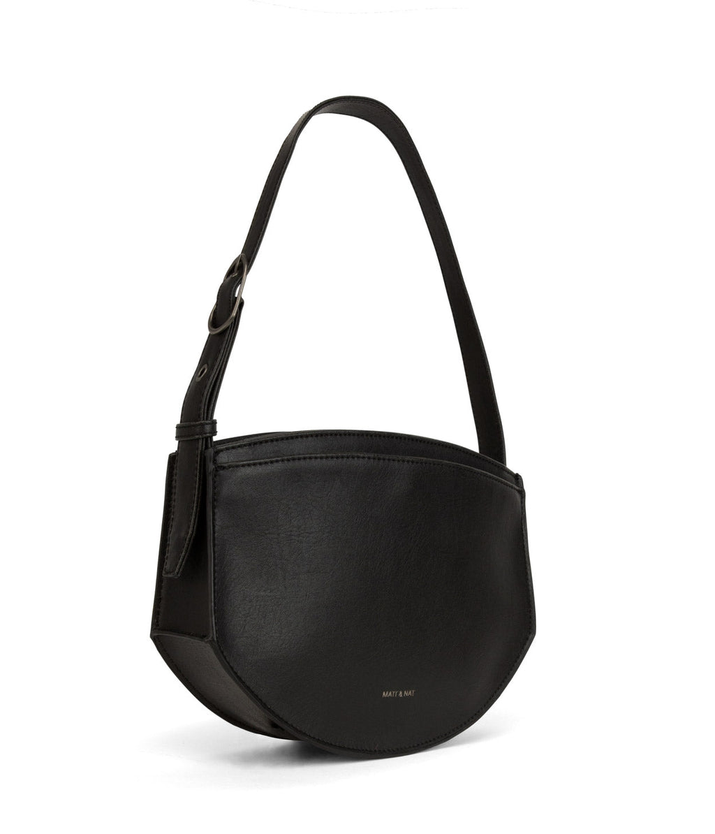 JENINE Vegan Shoulder Bag - Vintage