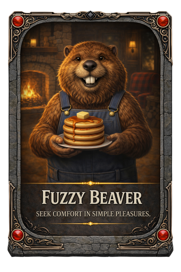 Coffret collector SoulSeries | 5 huiles à barbe + 5 cartes collector dorées (Édition limitée) 