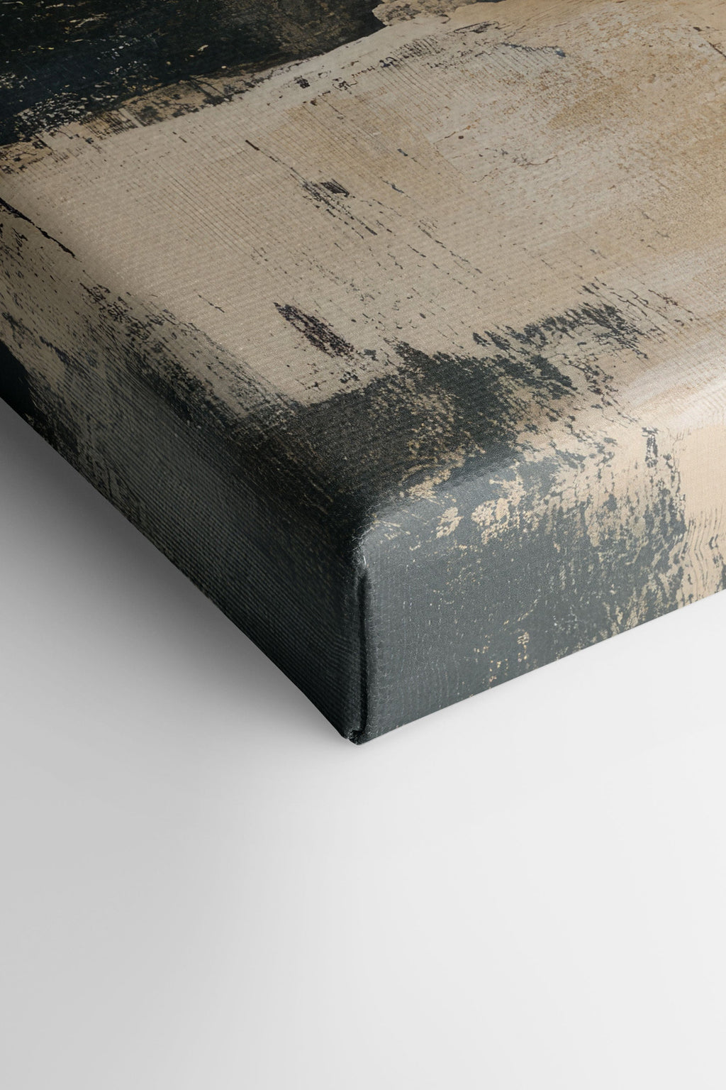 MAJESTIC CLIFFS, Stretched Canvas Artwork