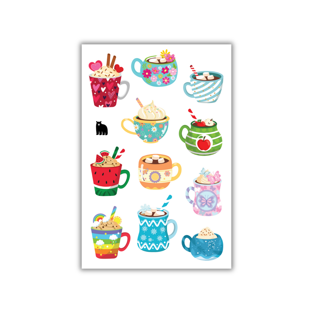 Season of Mugs