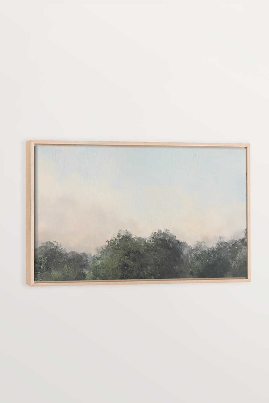 DAWNS, Stretched Canvas Artwork