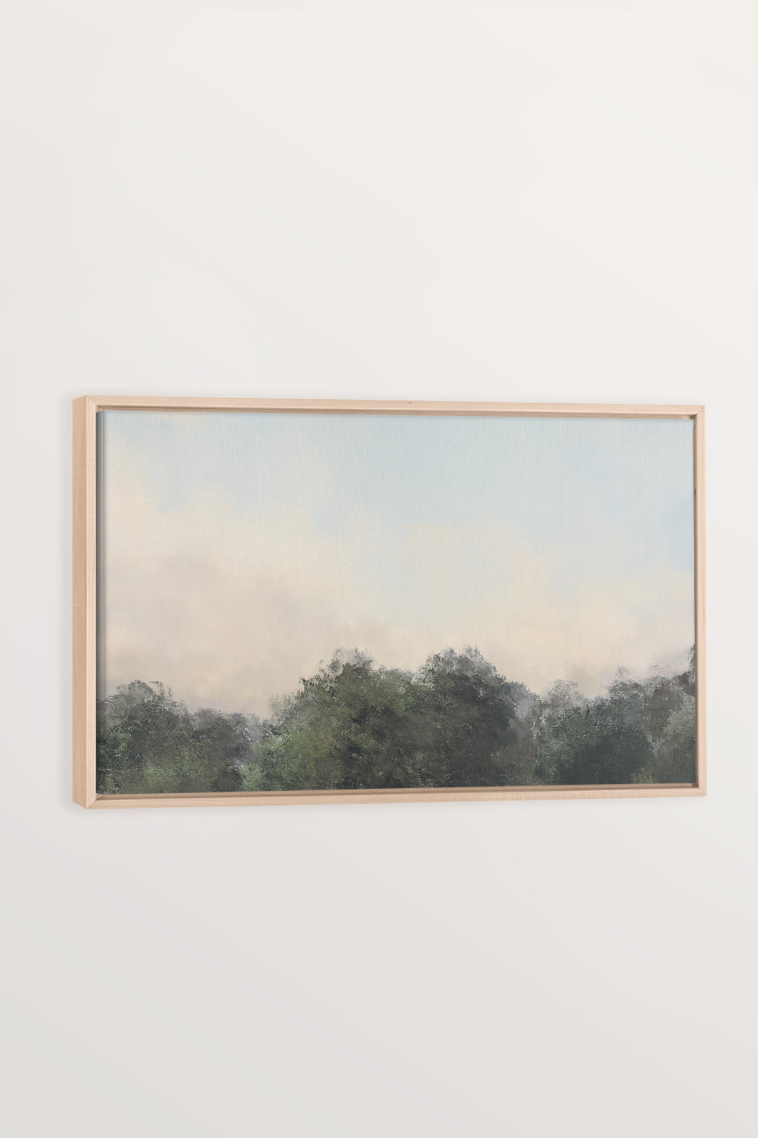 DAWNS, Stretched Canvas Artwork
