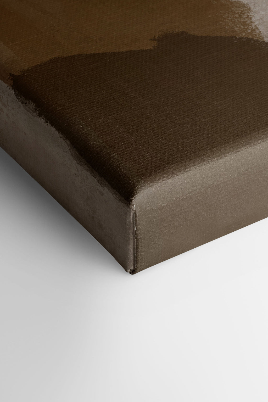 Earthy Breath, Stretched Canvas Artwork
