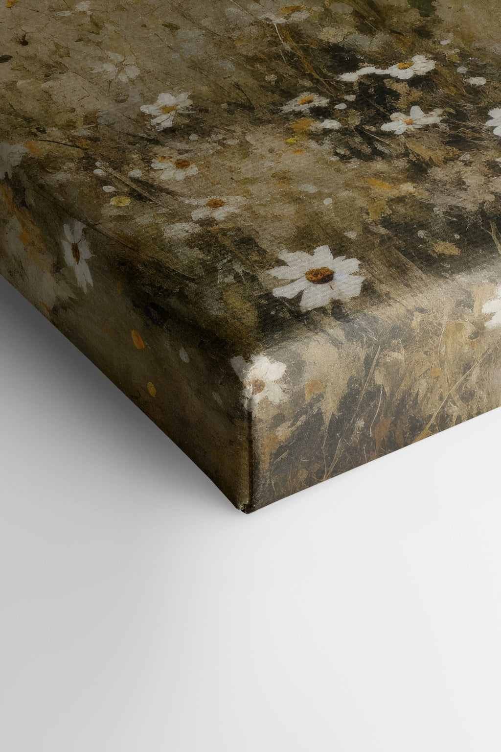 BLOSSOM, Stretched Canvas Artwork