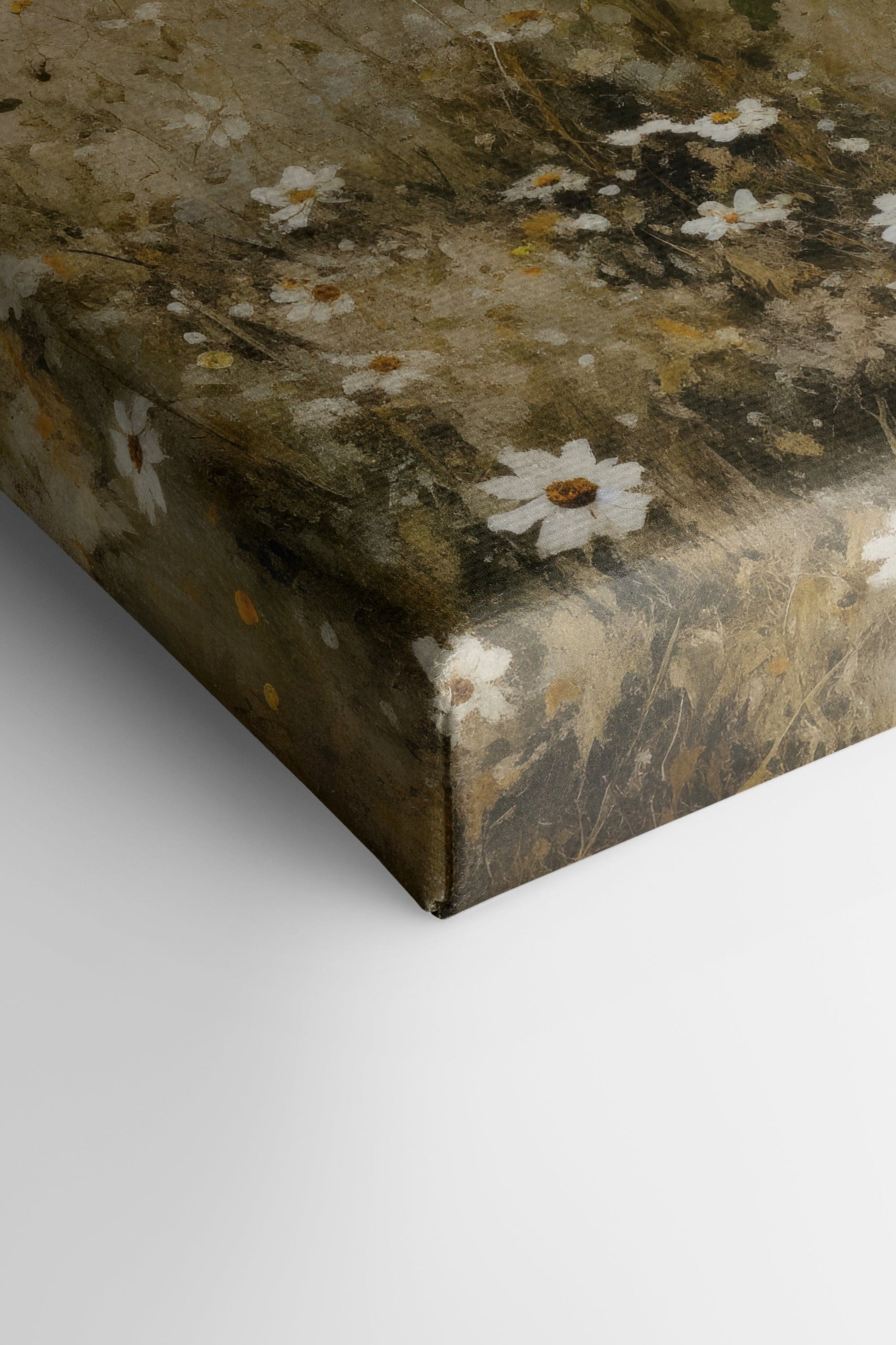 BLOSSOM, Stretched Canvas Artwork