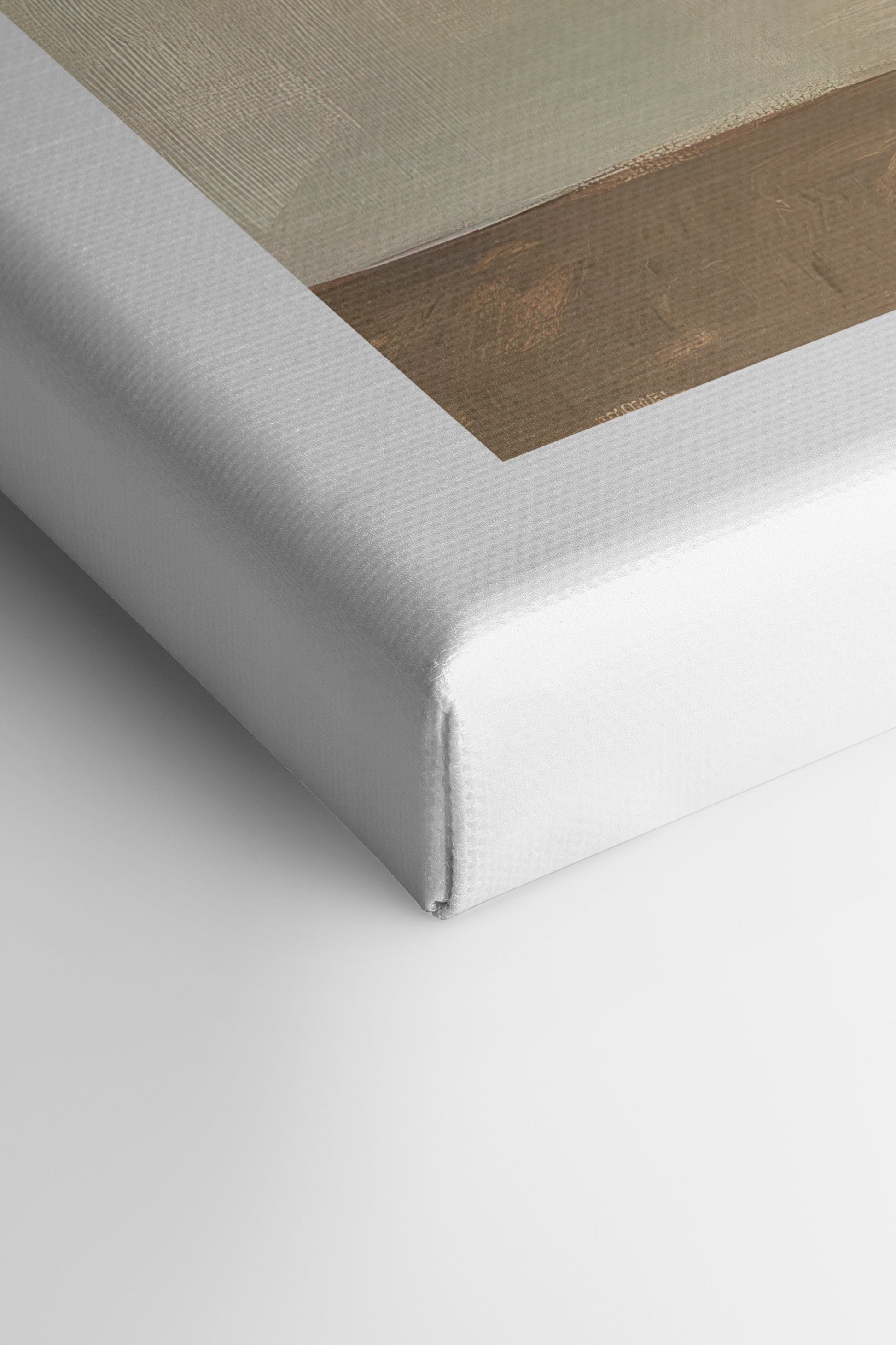 Faded Sweetness, Stretched Canvas Artwork