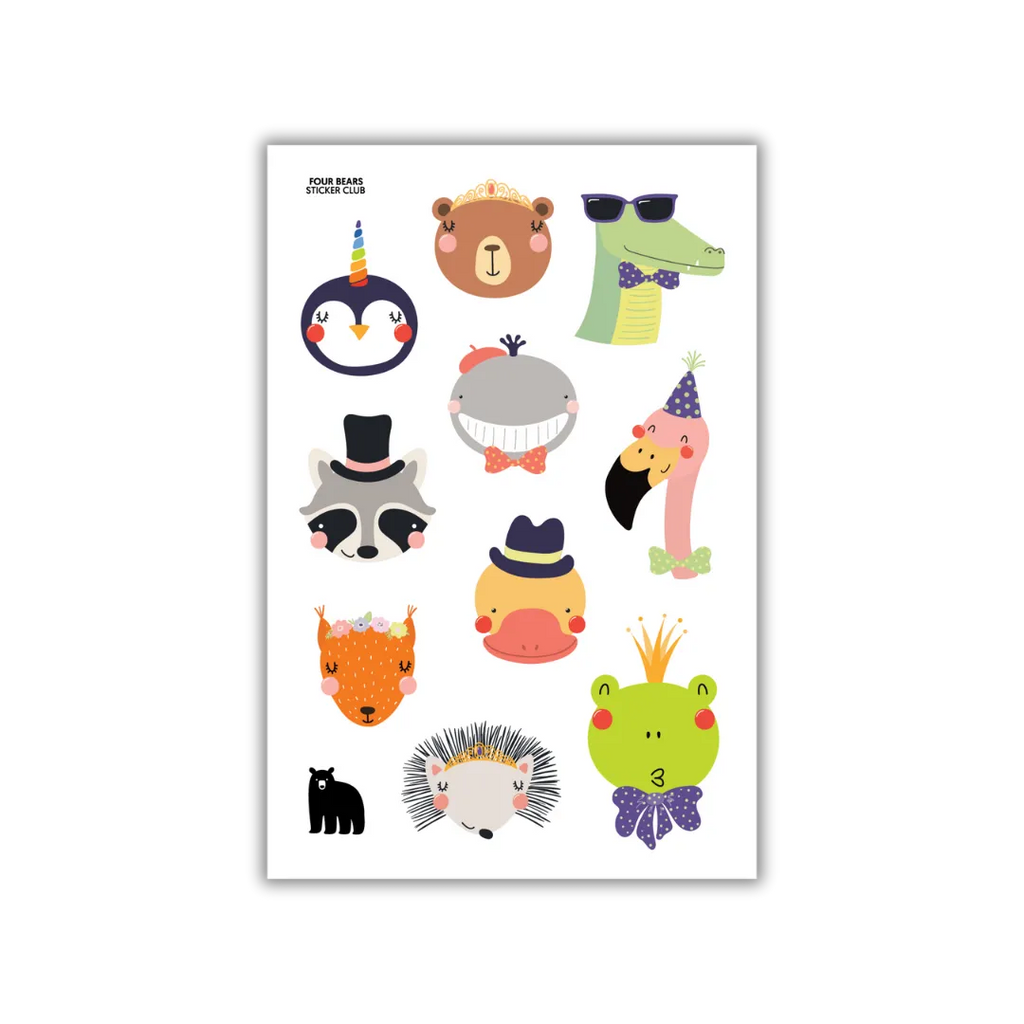 Party Animals