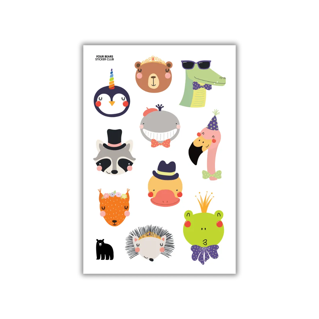 Party Animals