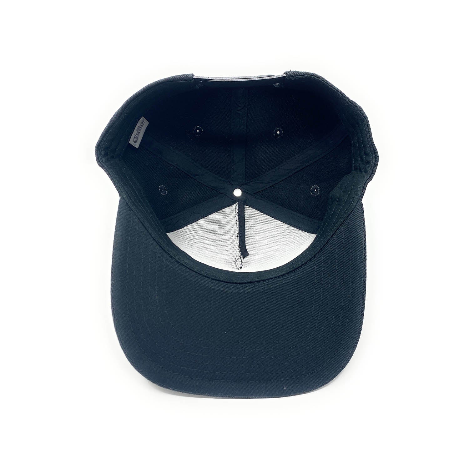 Marvel Avengers - Logo 3D Embroidery - Red/Black - Snapback Cap