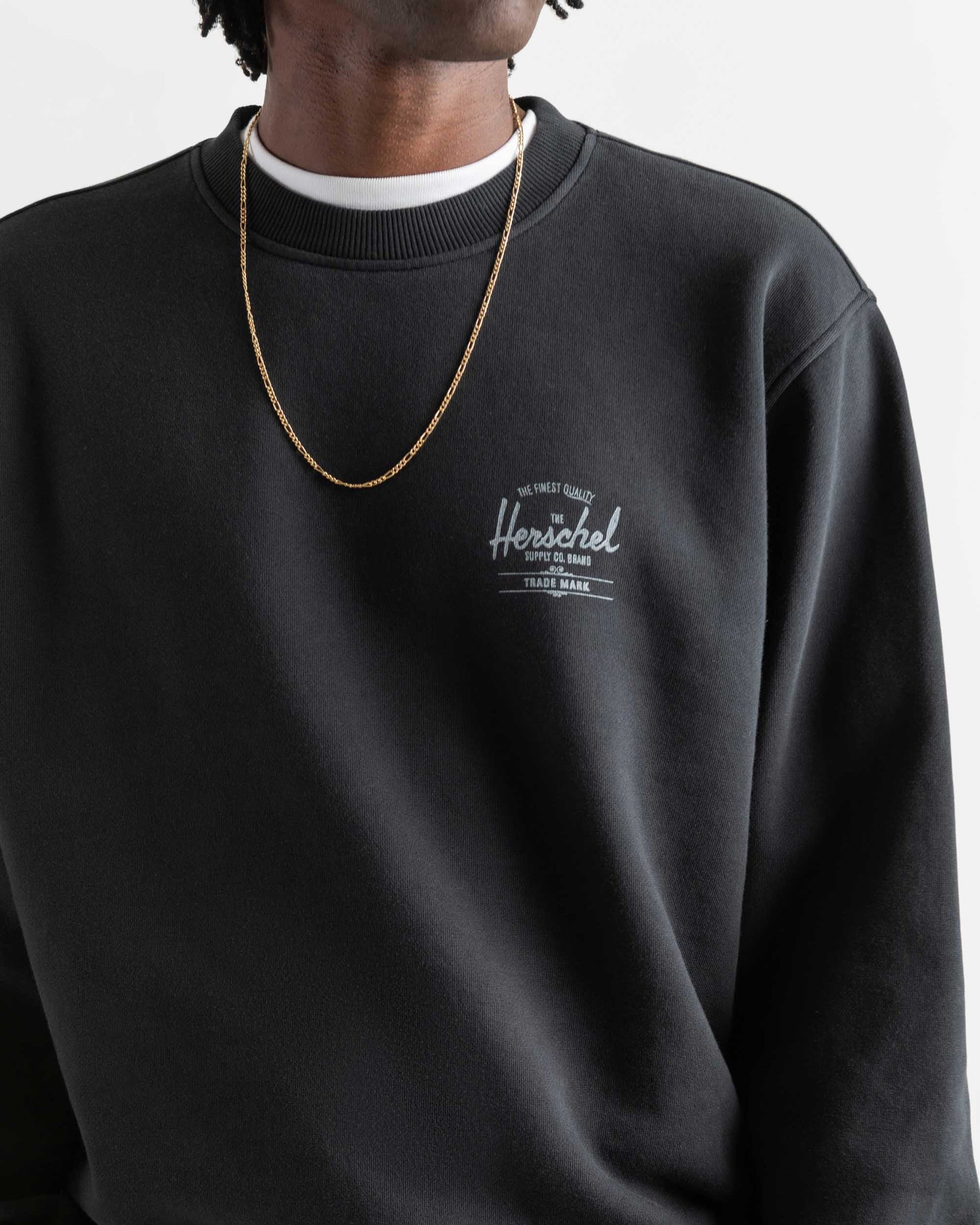 Basic Crew | Men's