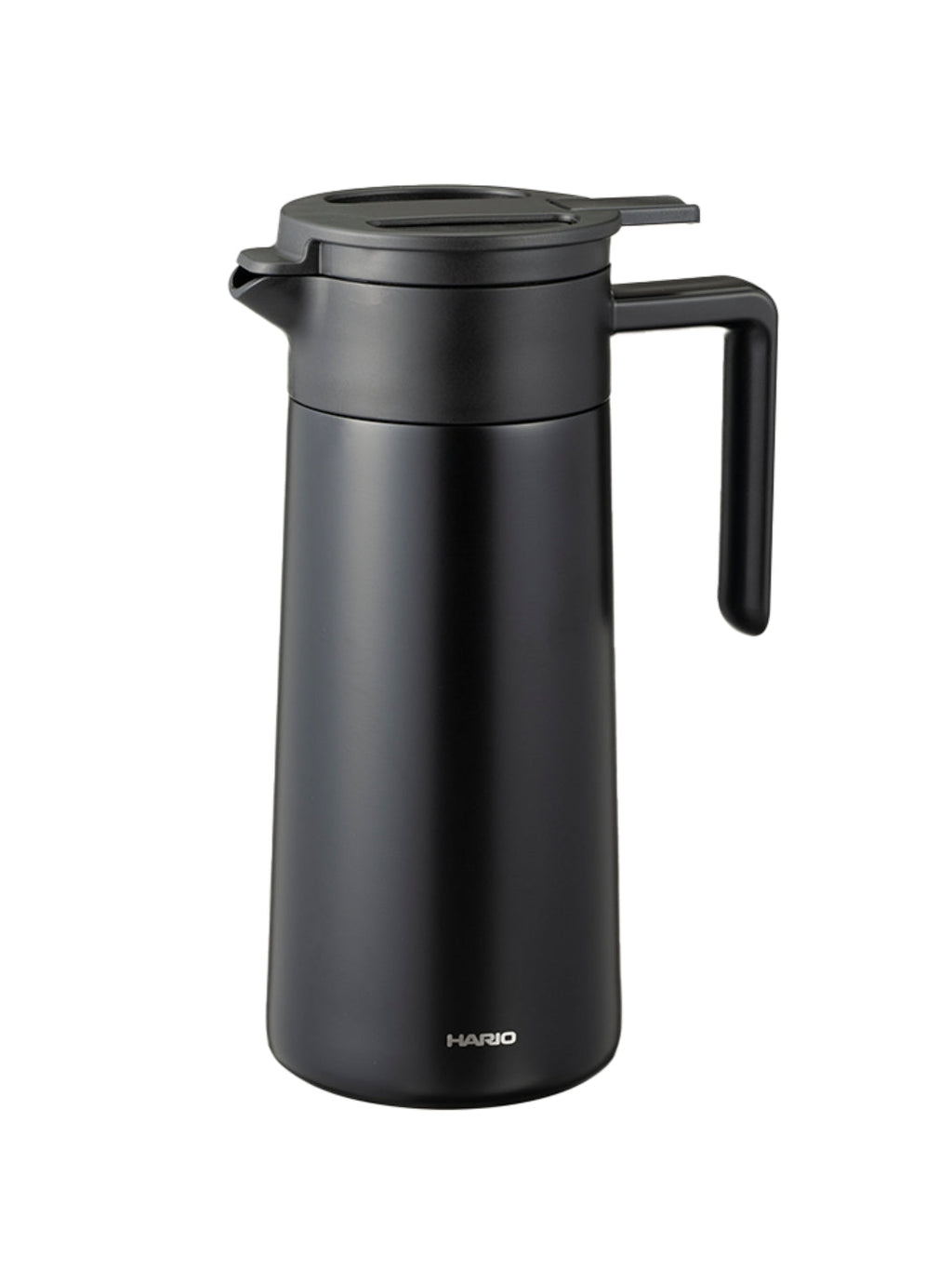 HARIO Double-Walled Thermal Pot (w/ Ceramic Coating) (800ml/27oz)