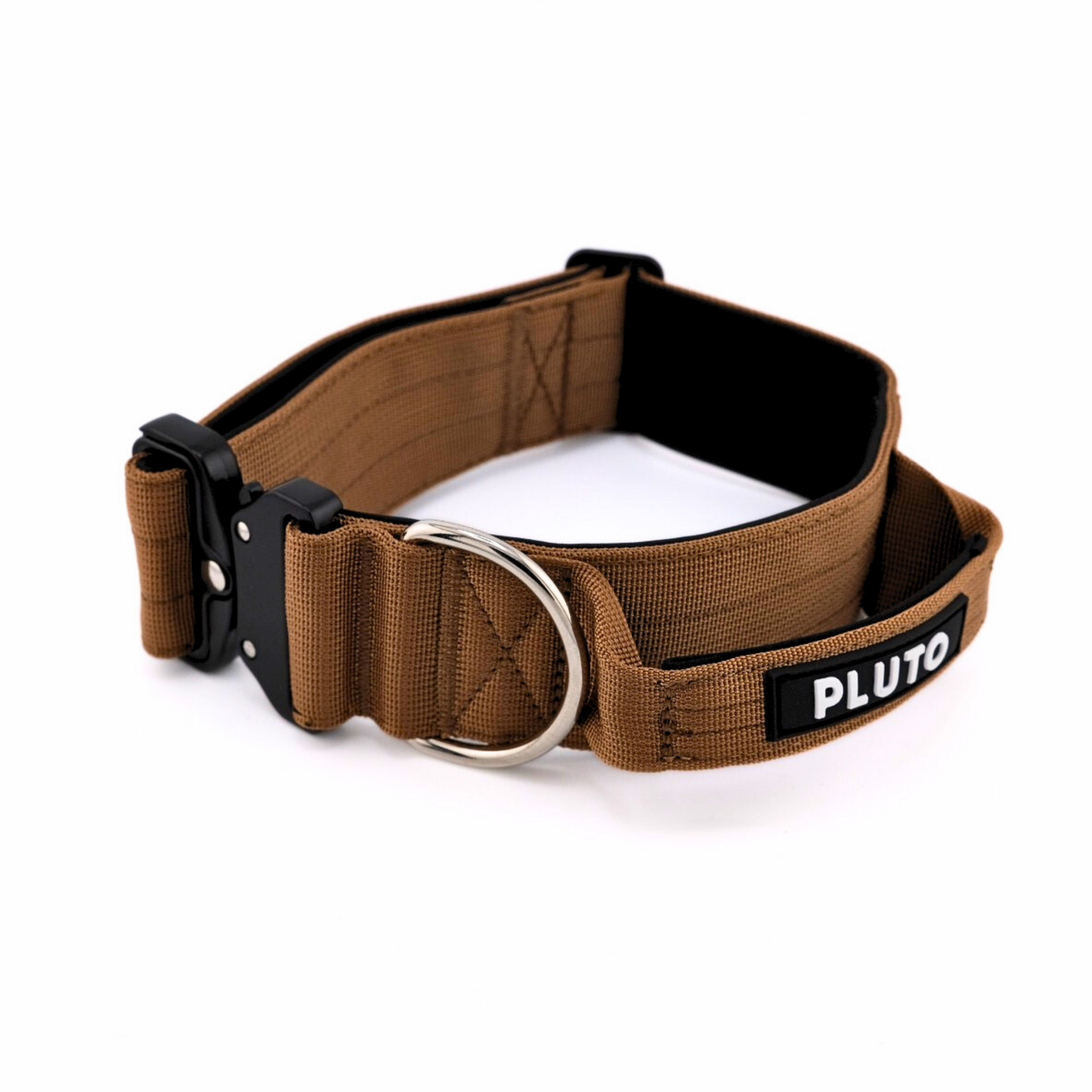 Collier pour chien robuste