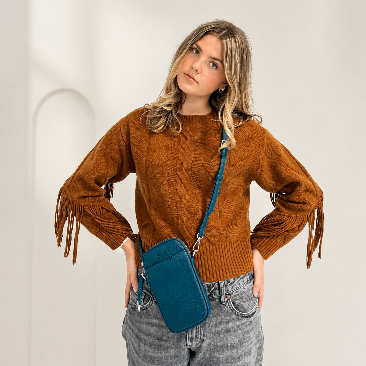 Celia Crossbody Bag