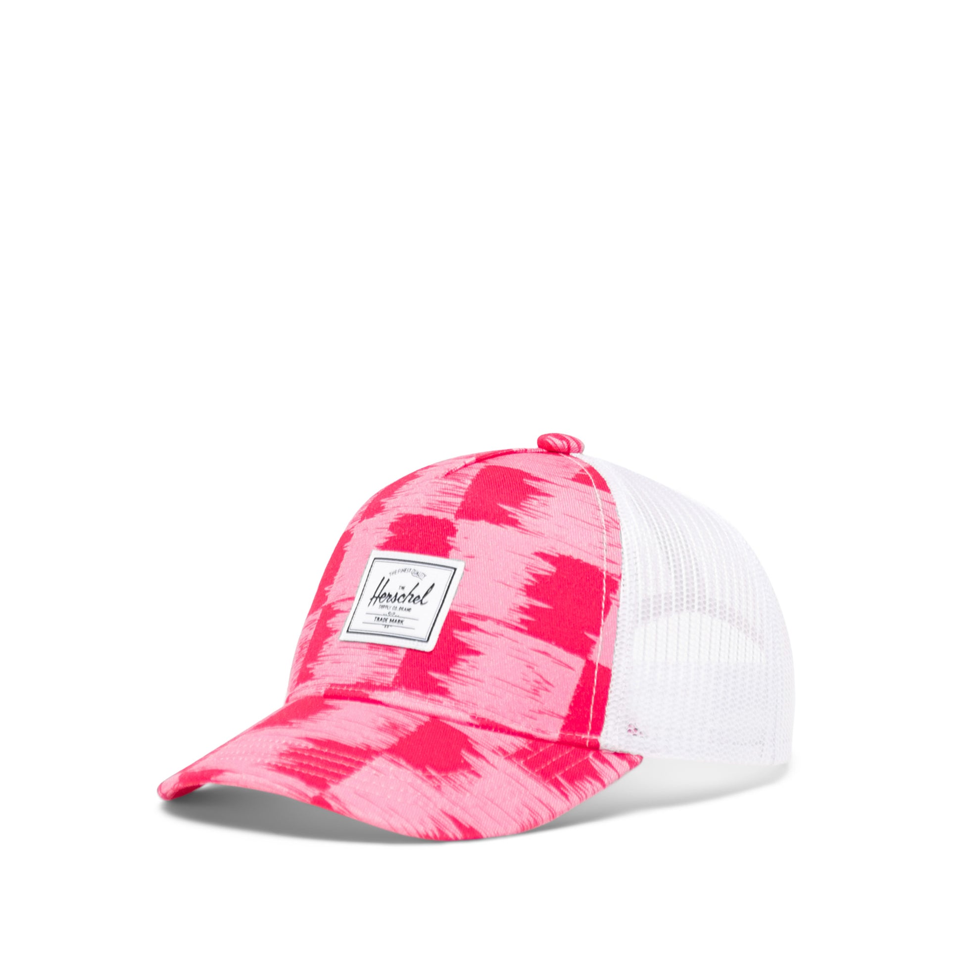 Casquette Whaler en maille de coton pour tout-petits de 2 à 4 ans