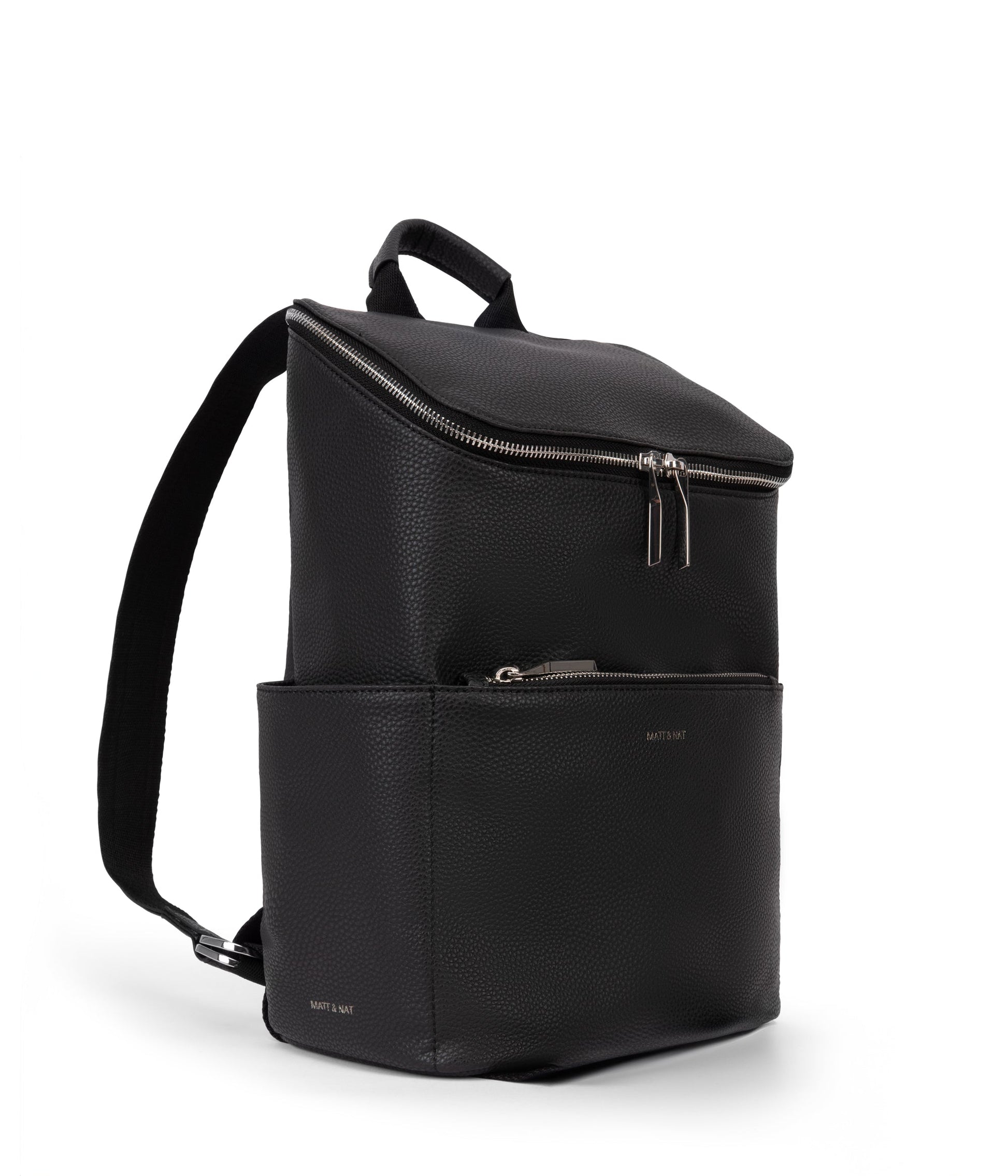 BRAVE Vegan Backpack - Grain