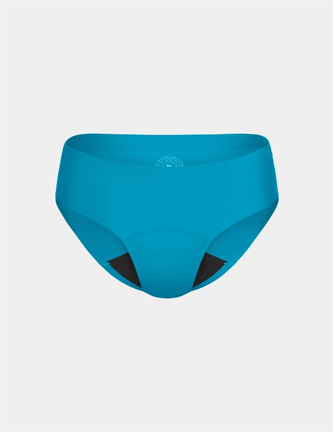 Bikini léger et étanche pour adolescentes