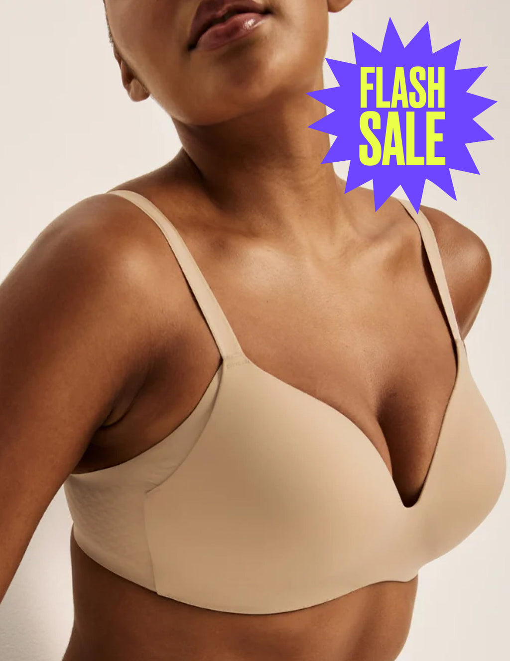 WingWoman Contour Bra