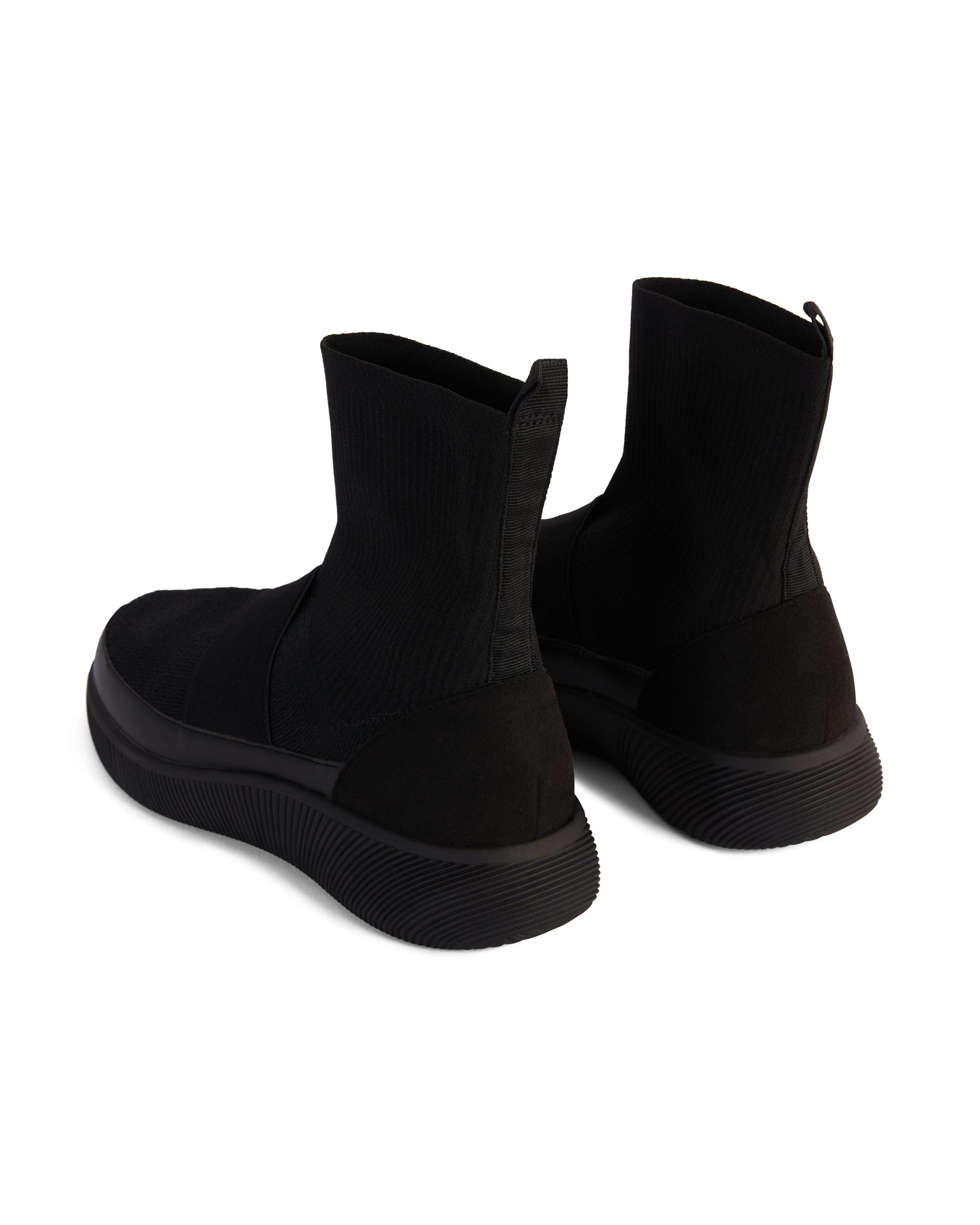 Chaussures végétaliennes pour femmes SOLLAR