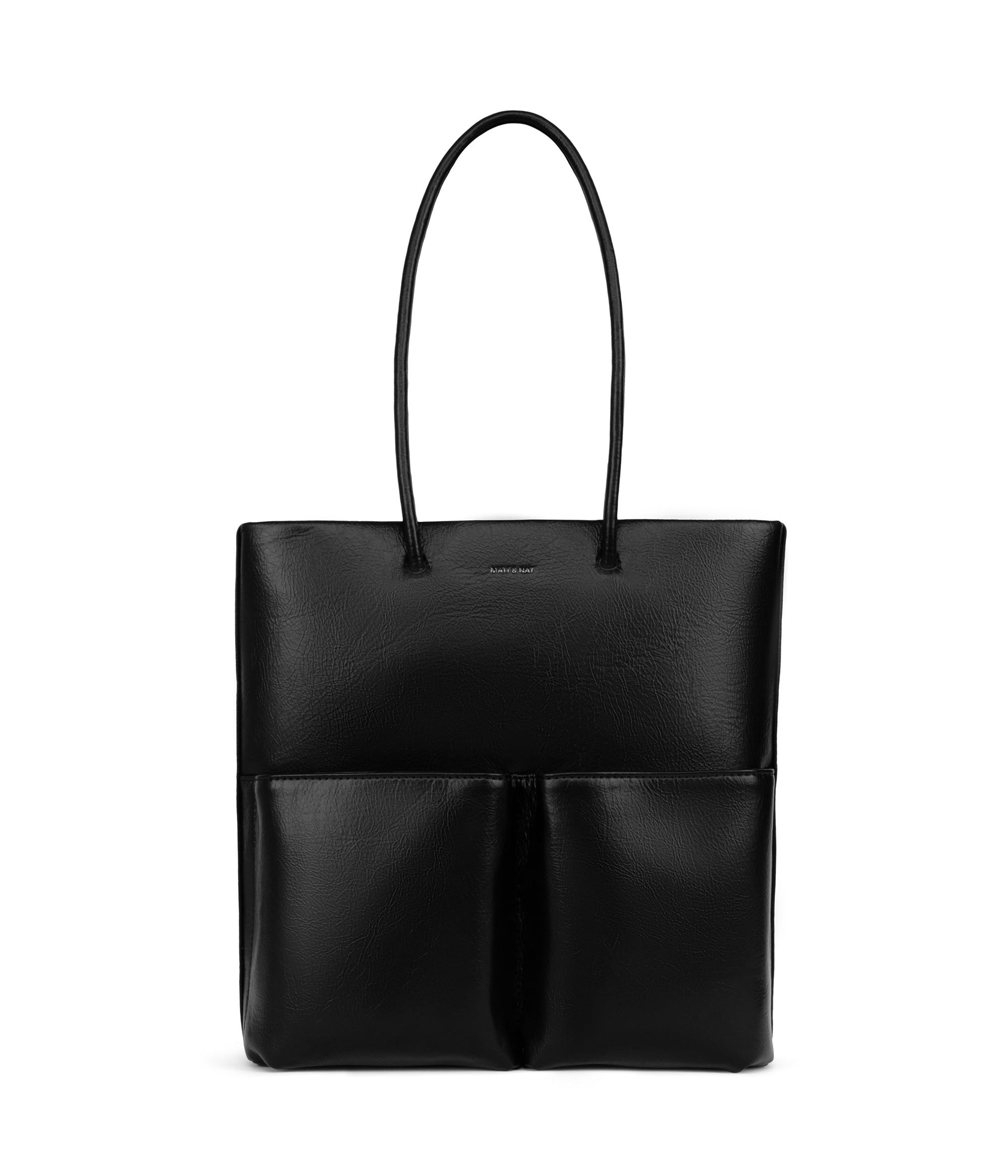 Sac fourre-tout vegan BERTA - Thème