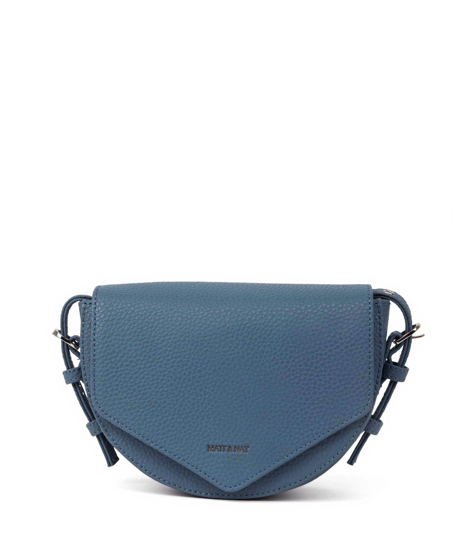 Sacoche de selle TWILL Vegan - Pureté