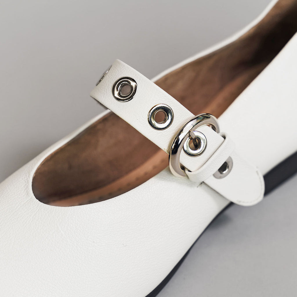 The BLVD Mary Jane Panna Cotta