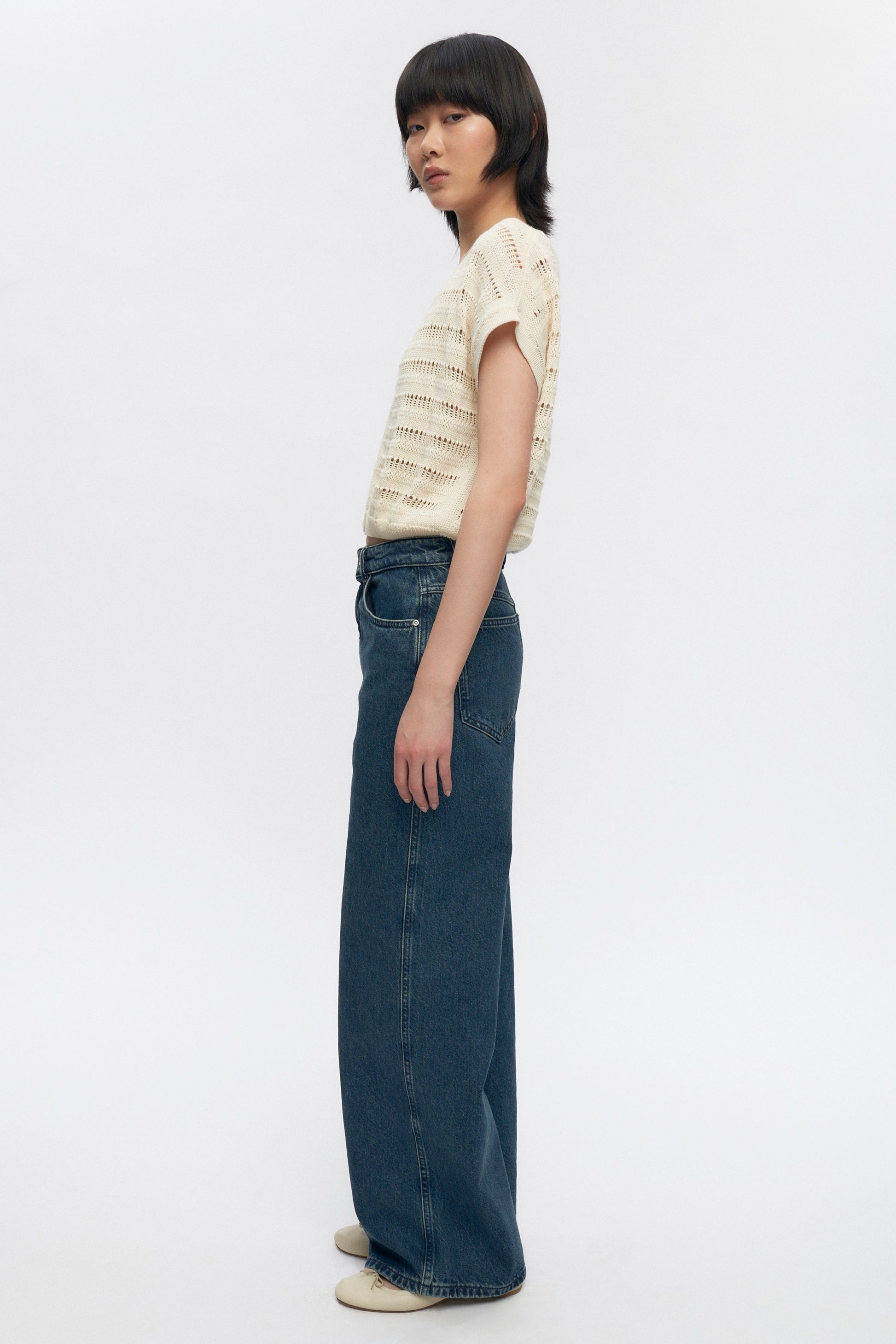 Women's Acacia Knit Vest