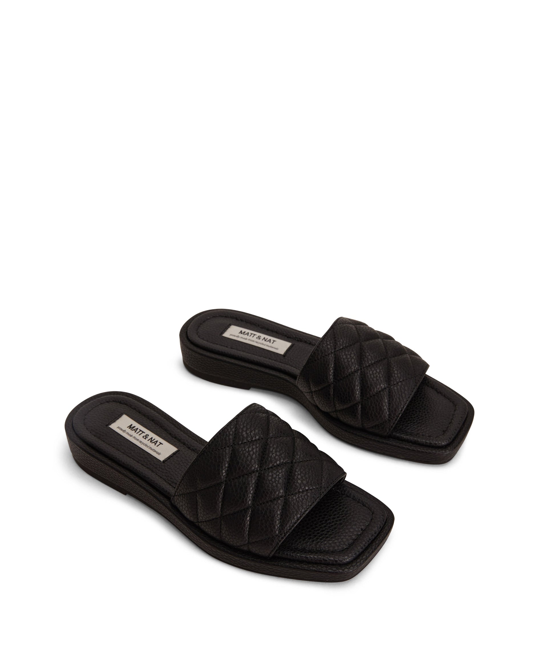 BRIE Women's Vegan Sandals