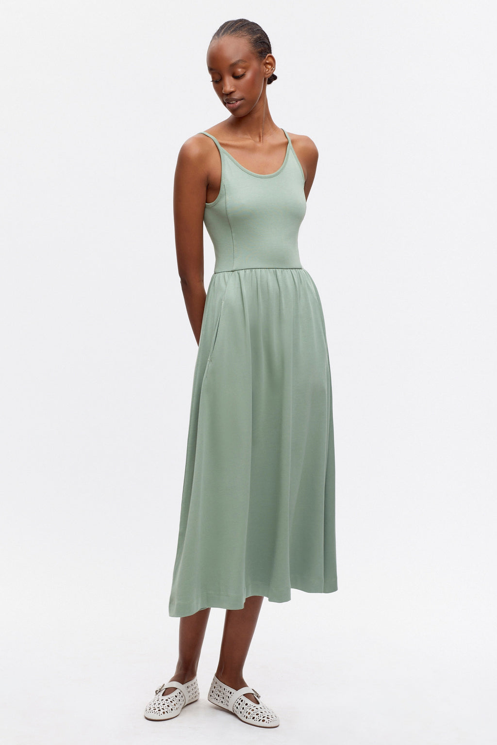 Robe de ballet pour femme