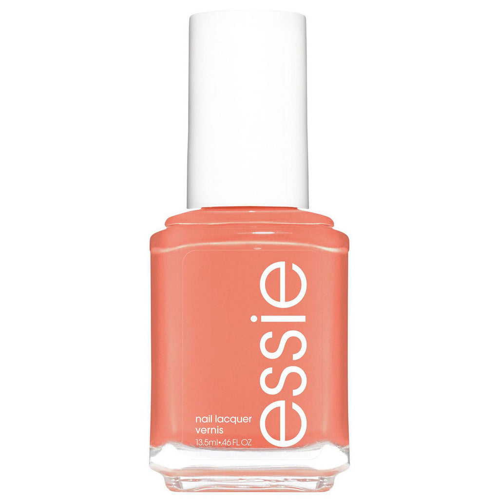 Essie Check In to Check Out