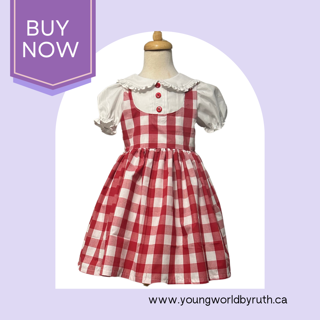 Robin Dress