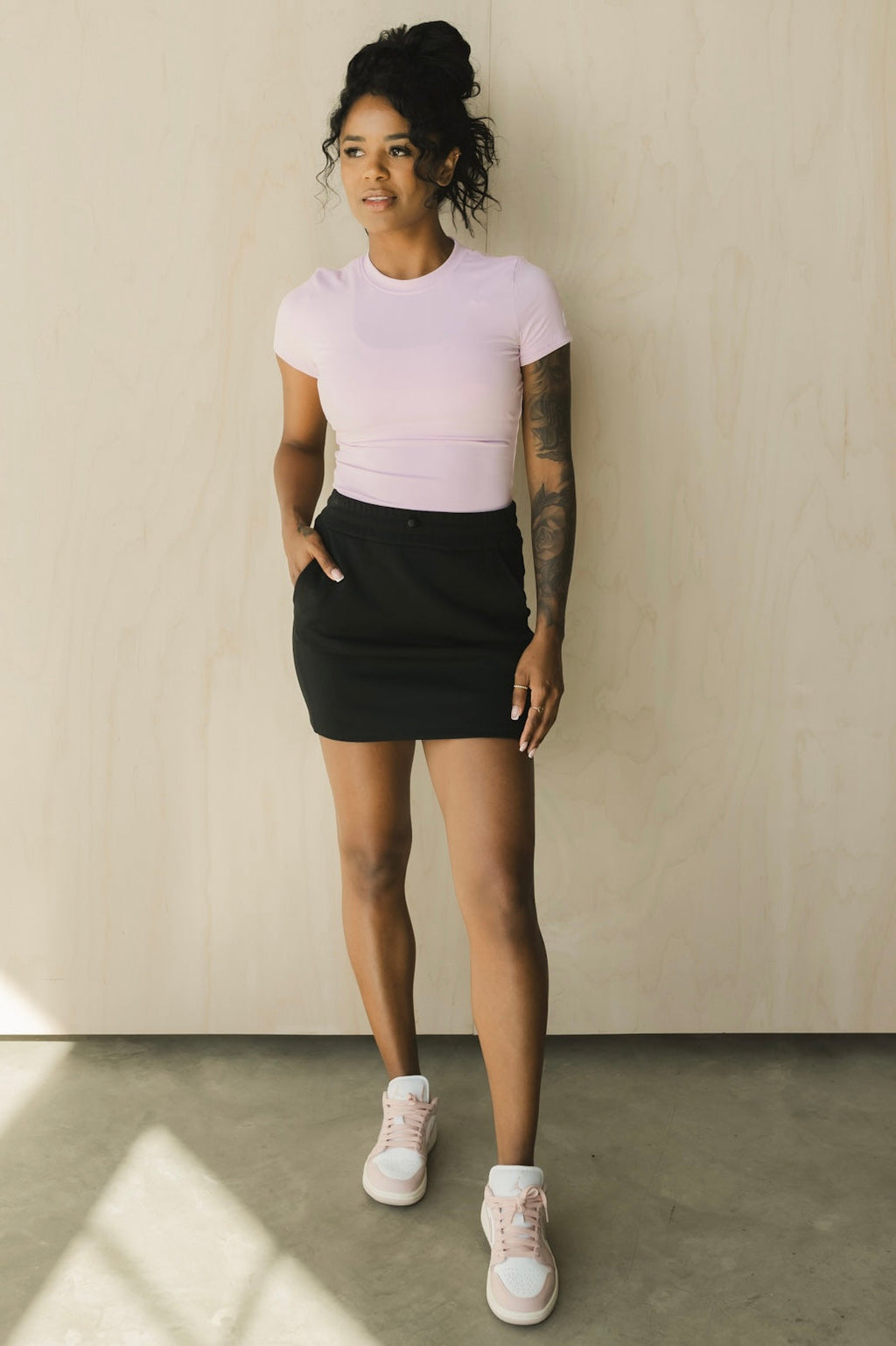 Like a Glove Short Sleeve