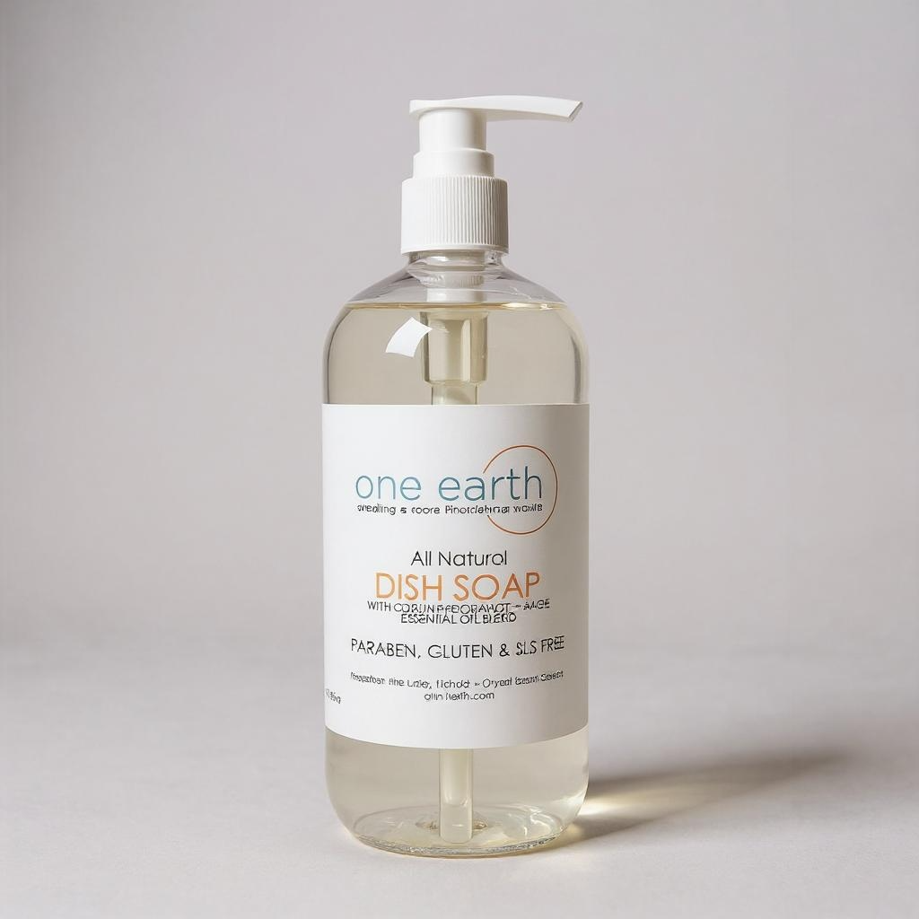 Dish Soap