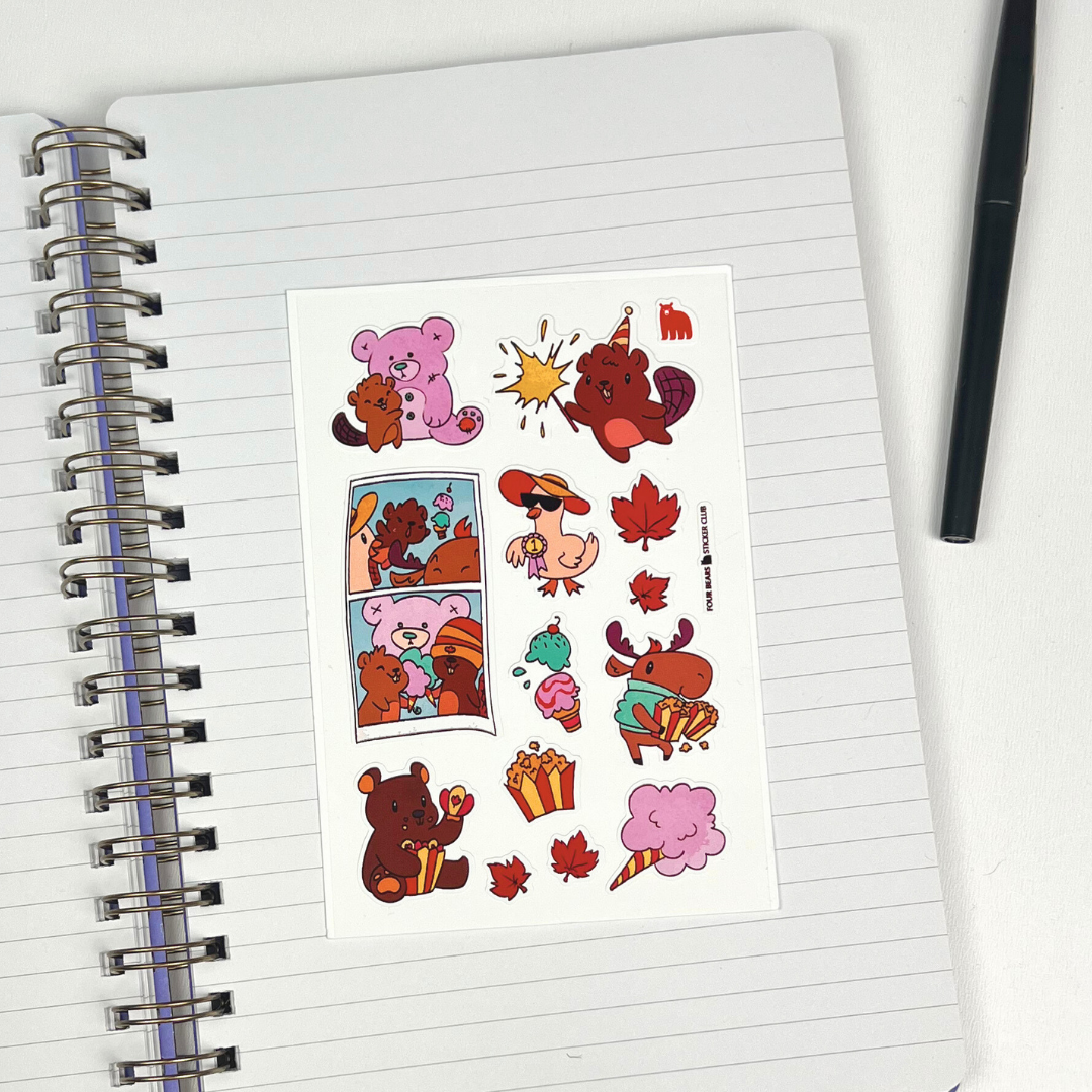 La Grande Foire du Nord